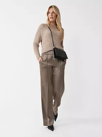 MARC CAIN | Pull | beige
